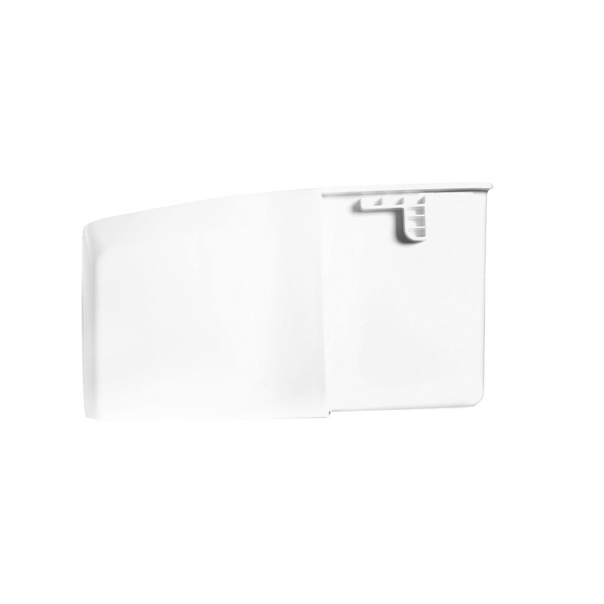 MAN62449001 - Genuine OEM LG Refrigerator Door Bin Assembly